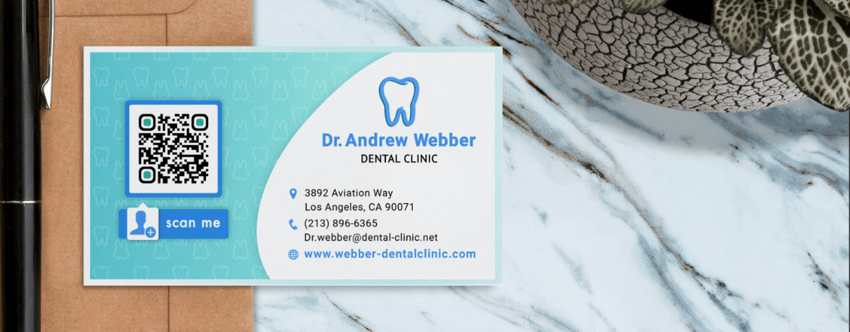 QR Code marketing ideas for doctors and healthcare industries